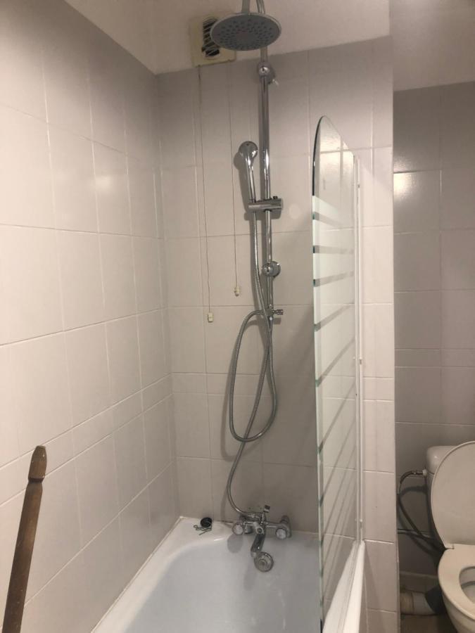 Beau Studio De 30 M2 Avec Vue Mer Dunkirk Екстериор снимка