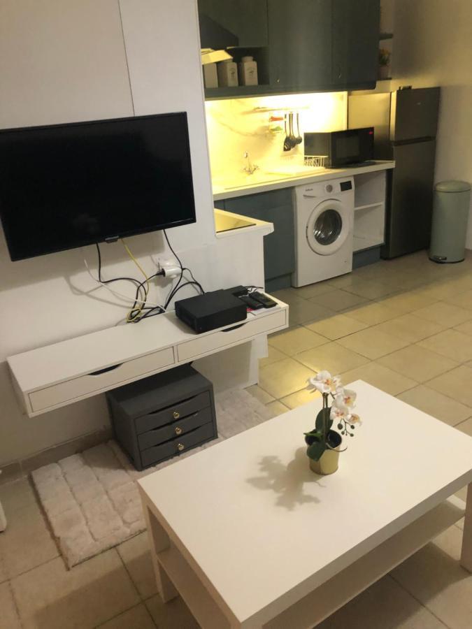 Beau Studio De 30 M2 Avec Vue Mer Dunkirk Екстериор снимка